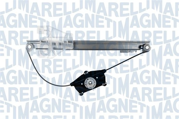 Window Regulator